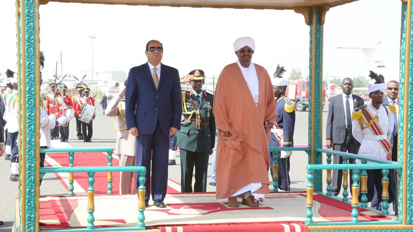المؤتمر العام للحوار الوطني السوداني