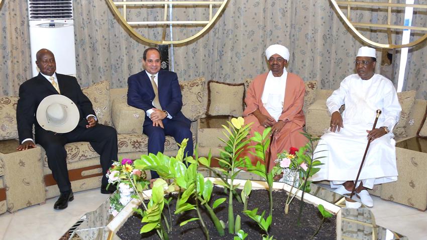 المؤتمر العام للحوار الوطني السوداني