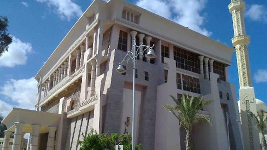 The Archaeological Museum, Matrouh