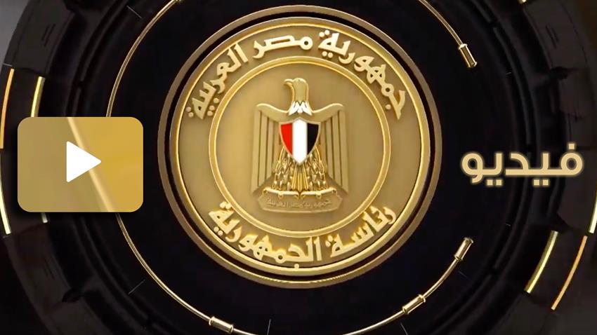 افتتاح قناطر أسيوط