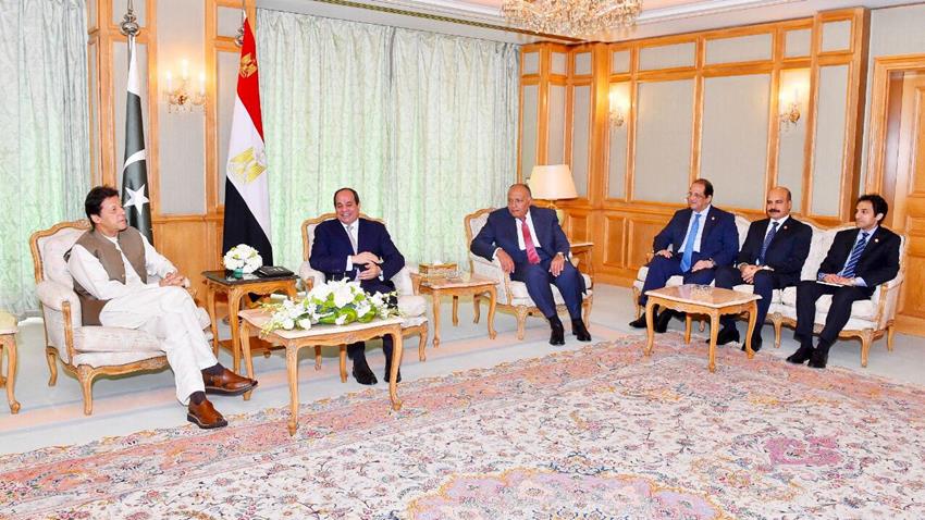 القمة العربية الطارئة