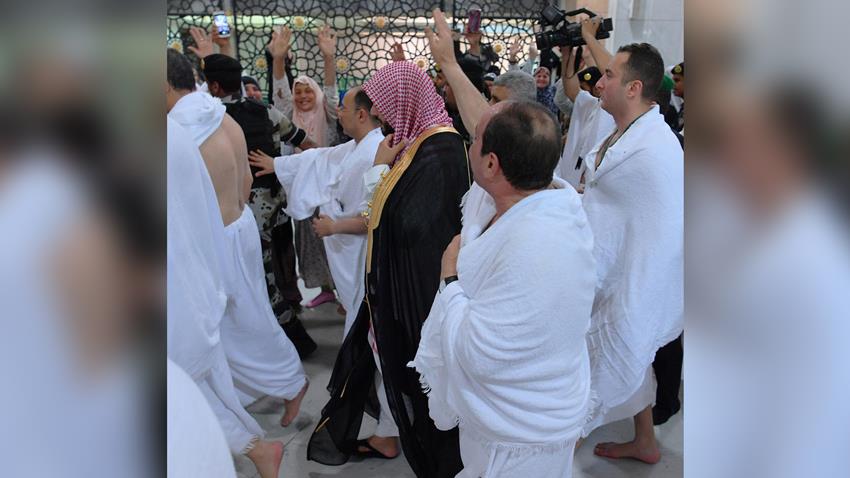 القمة العربية الطارئة