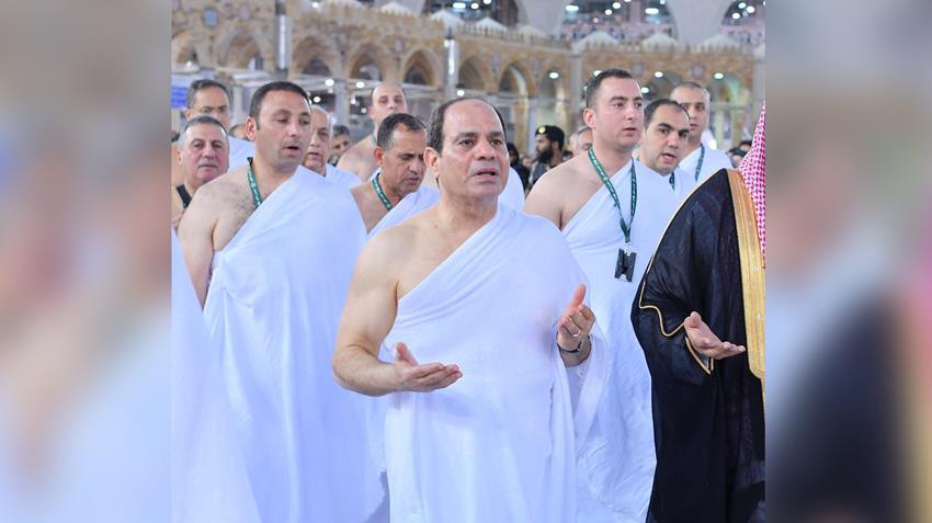 القمة العربية الطارئة