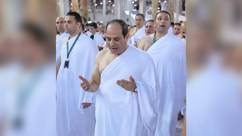 القمة العربية الطارئة