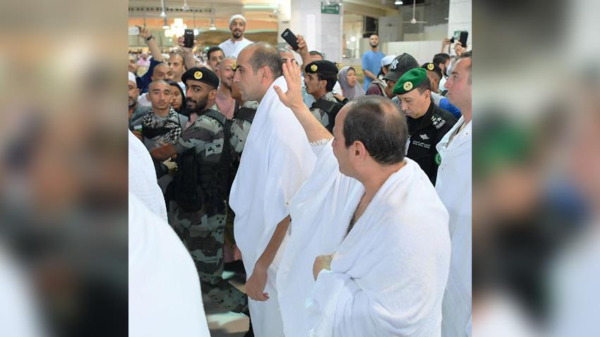 القمة العربية الطارئة