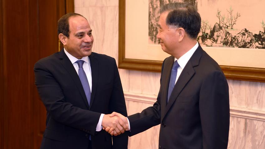 قمة منتدى الحزام والطريق للتعاون الدول
