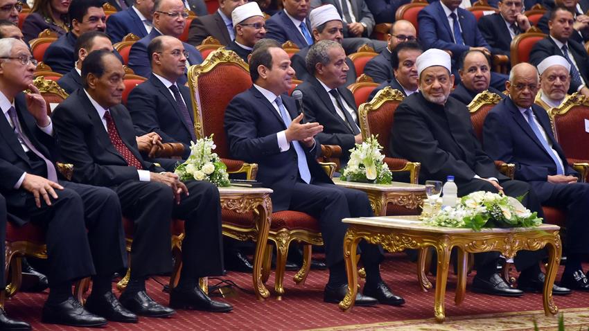 احتفالية المولد النبوي الشريف