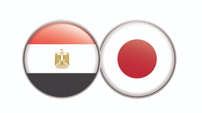 منتدى الأعمال المصري الياباني
