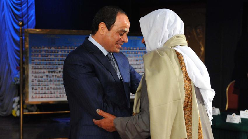 احتفالية عيد الشرطة الـ 63