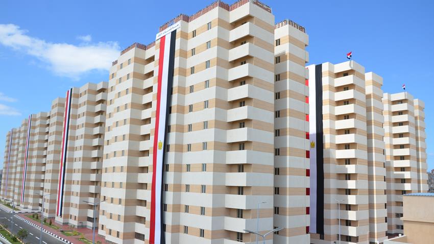 مشروع بشاير الخير (المرحلة الأولى)