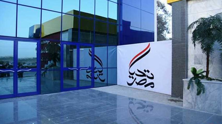 تطوير مستشفى بني سويف العام
