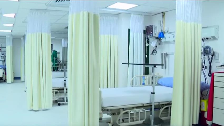 مستشفى "المصح بحري" للنساء الولادة التخصصي ببورسعيد