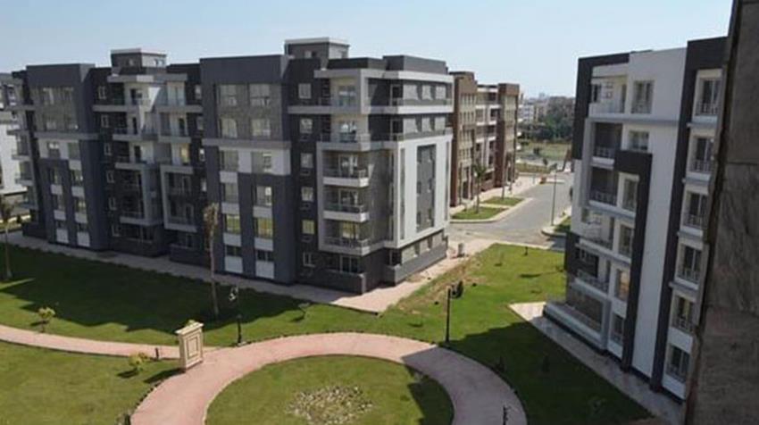 إسكان دار مصر بمدينة دمياط الجديدة
