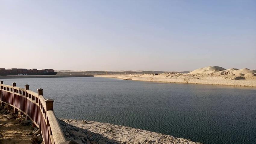 نادي الفيروز بمدينة الإسماعيلية الجديدة