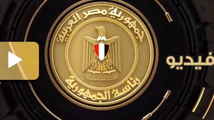 كوبري مزلقان الطريق الغربي بمحافظة بني سويف