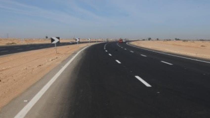 تطوير وصلة أبو سلطان