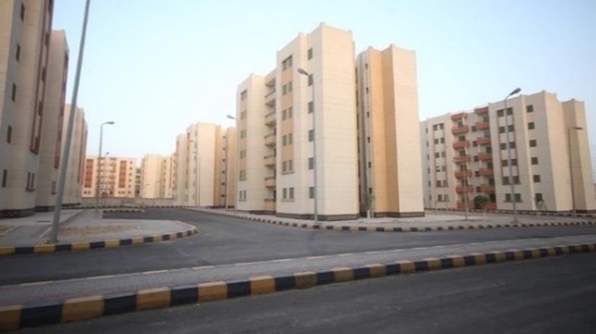 ضوابط جديدة لمحور الإيجار في برنامج سكن كل المصريين