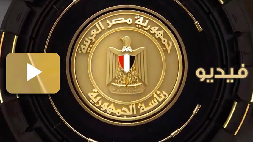 الرئيس عبد الفتاح السيسي يلتقي برئيس البنك الأفريقي للتنمية