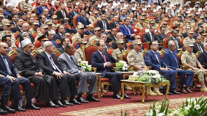 الندوة التثقيفية الحادية والثلاثين للقوات المسلحة 2019