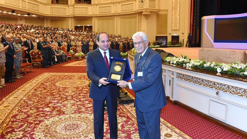 الندوة التثقيفية الحادية والثلاثين للقوات المسلحة 2019