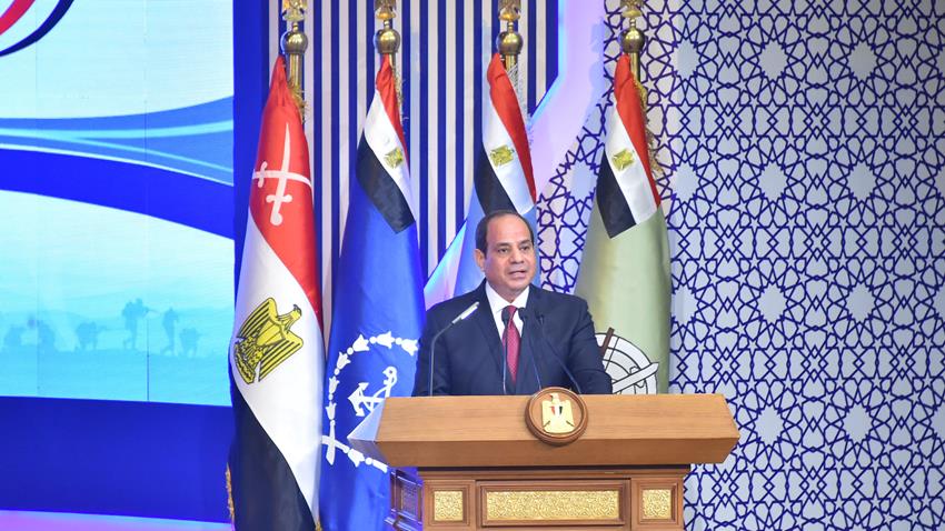الندوة التثقيفية الحادية والثلاثين للقوات المسلحة 2019