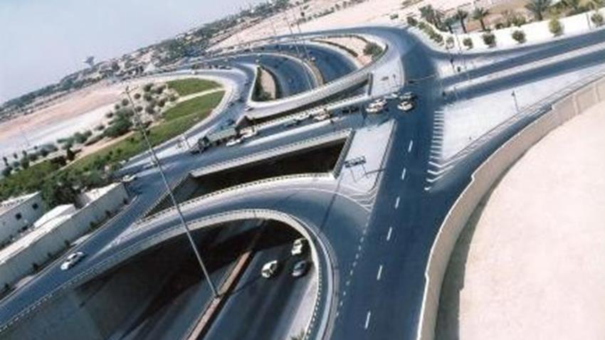 تطوير الأراضي المتاحة للتنمية بمحيط محور المحمودية