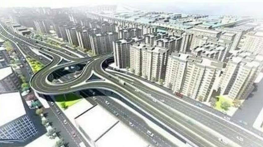 تطوير الأراضي المتاحة للتنمية بمحيط محور المحمودية