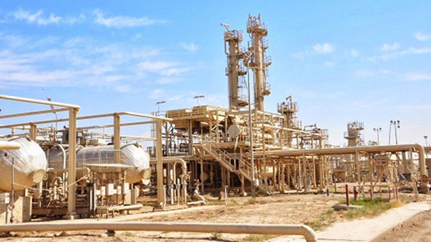 تنمية حقول جنوب دسوق بدلتا النيل