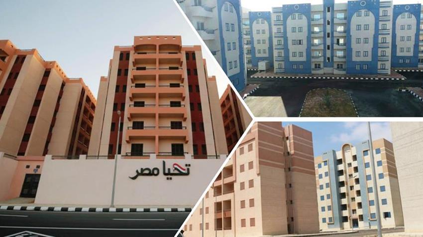 تطوير منطقتي الصيفية وقحافة