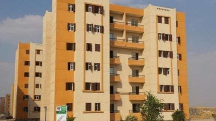 الإسكان الإجتماعي بمحافظة الشرقية