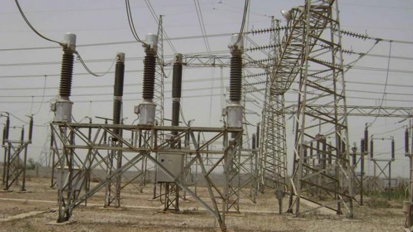 محطة كهرباء إمبابة
