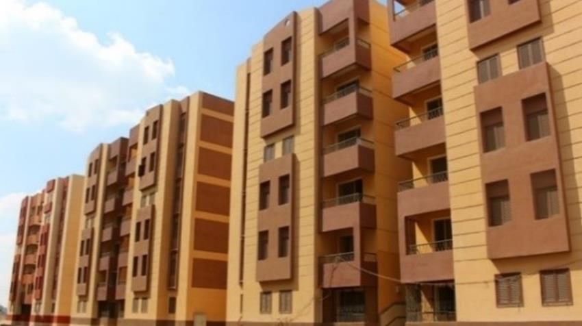 الإسكان الإجتماعي بمحافظة المنوفية