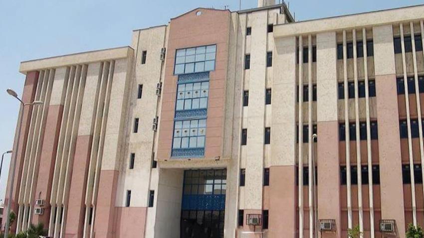 إنشاء مستشفى الكلى والمسالك البولية بجامعة المنيا
