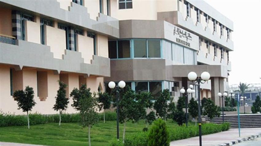 Renovation of Ismailia General Hospital