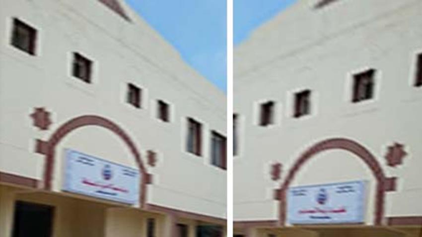 إنشاء وحدة صحية بمحافظة الشرقية