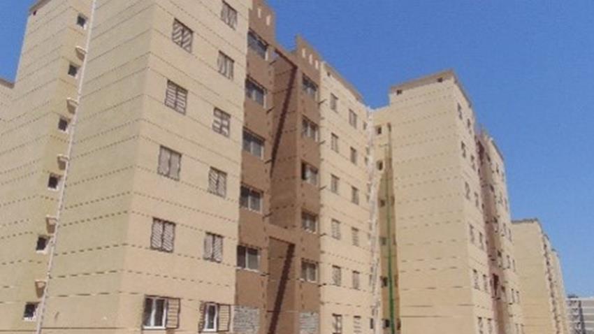 تطوير منطقة عزبة أبو عوف ببورسعيد