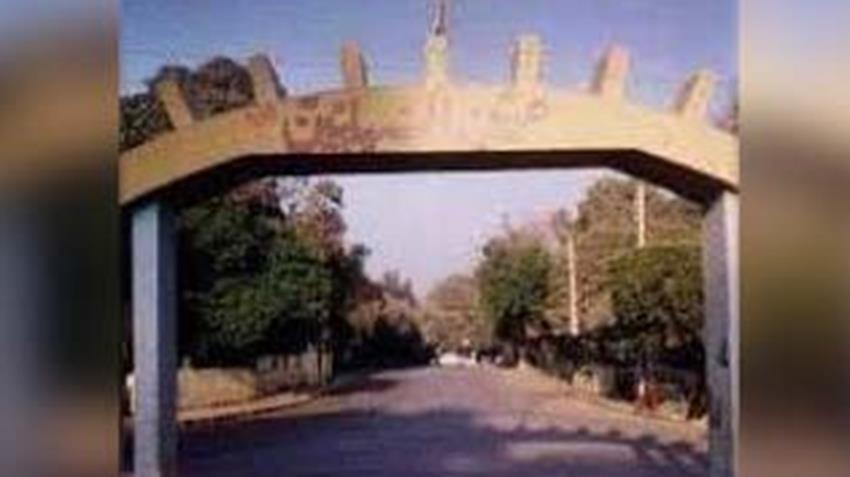 تطوير المواقع الكشفية بمحافظات مختلفة