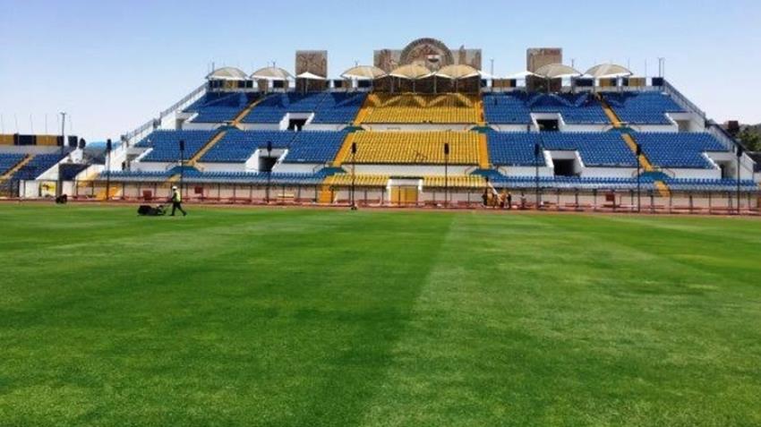 تطوير 5 إستادات لاستضافة كأس الأمم الأفريقية