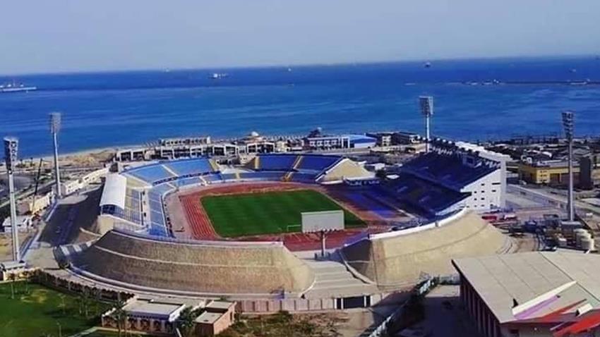 تطوير 5 إستادات لاستضافة كأس الأمم الأفريقية