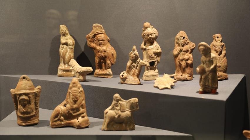 ترميم متحف آثار طنطا