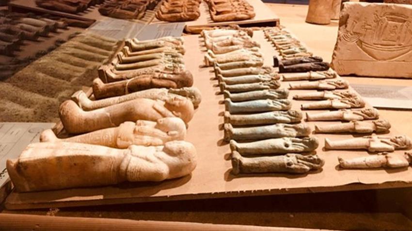 متحف آثار تل بسطة