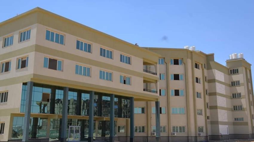 هندسة كهرباء الخور