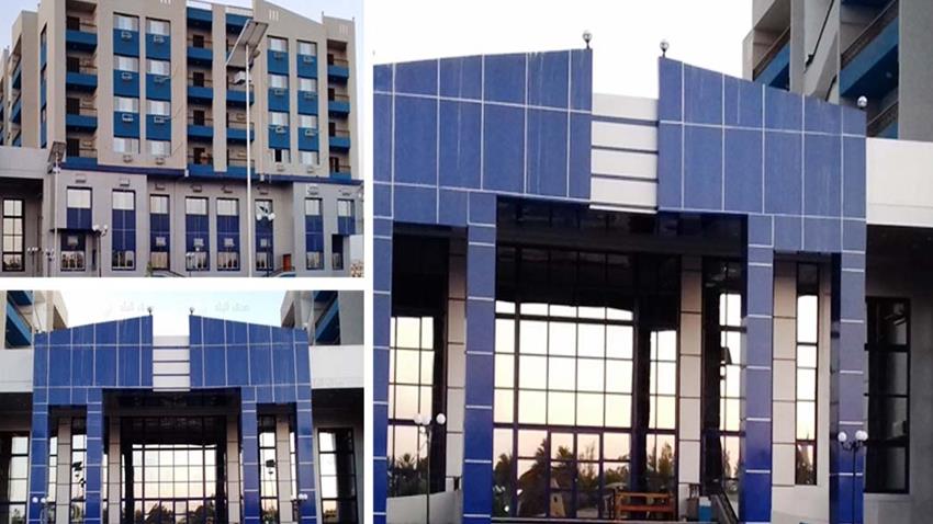 مستشفى الدمرداش يحدد الأوراق المطلوبة للكشف بالعيادات الخارجية