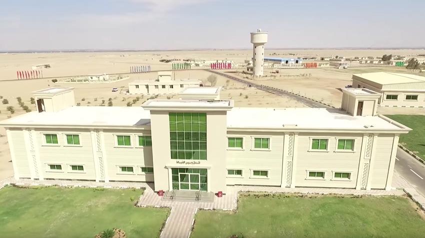 تطوير ورفع وكفاءة الفرقة السابعة المشاة الميكانيكي