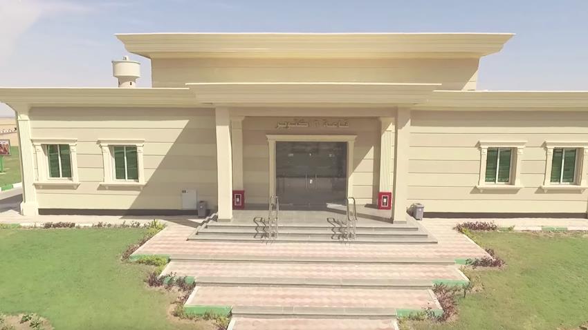 تطوير ورفع وكفاءة الفرقة السابعة المشاة الميكانيكي
