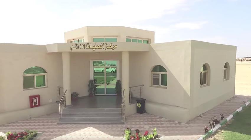 تطوير ورفع وكفاءة الفرقة السابعة المشاة الميكانيكي