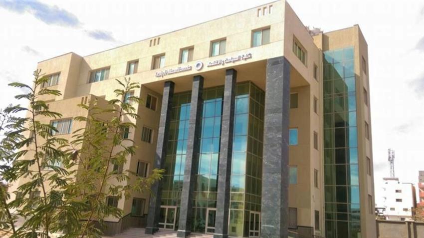 إنشاء كلية السياسة والاقتصاد بجامعة السويس