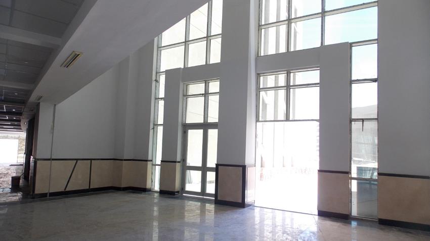 إنشاء جامعة الجلالة