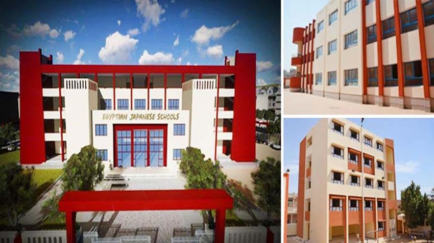 إنشاء وتطوير 217 مدرسة بمختلف المراحل التعليمية بمحافظة الفيوم