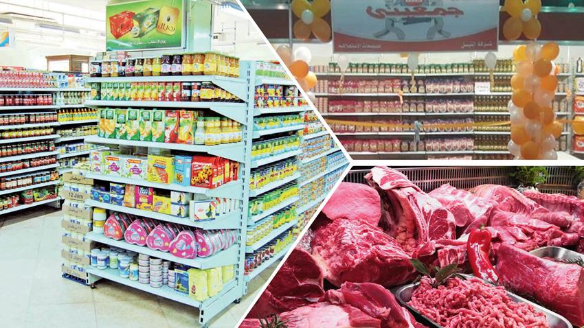إنشاء عدد من مشروعات جمعيتي بمحافظة البحيرة